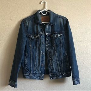 Levi’s - S - Denim Jacket